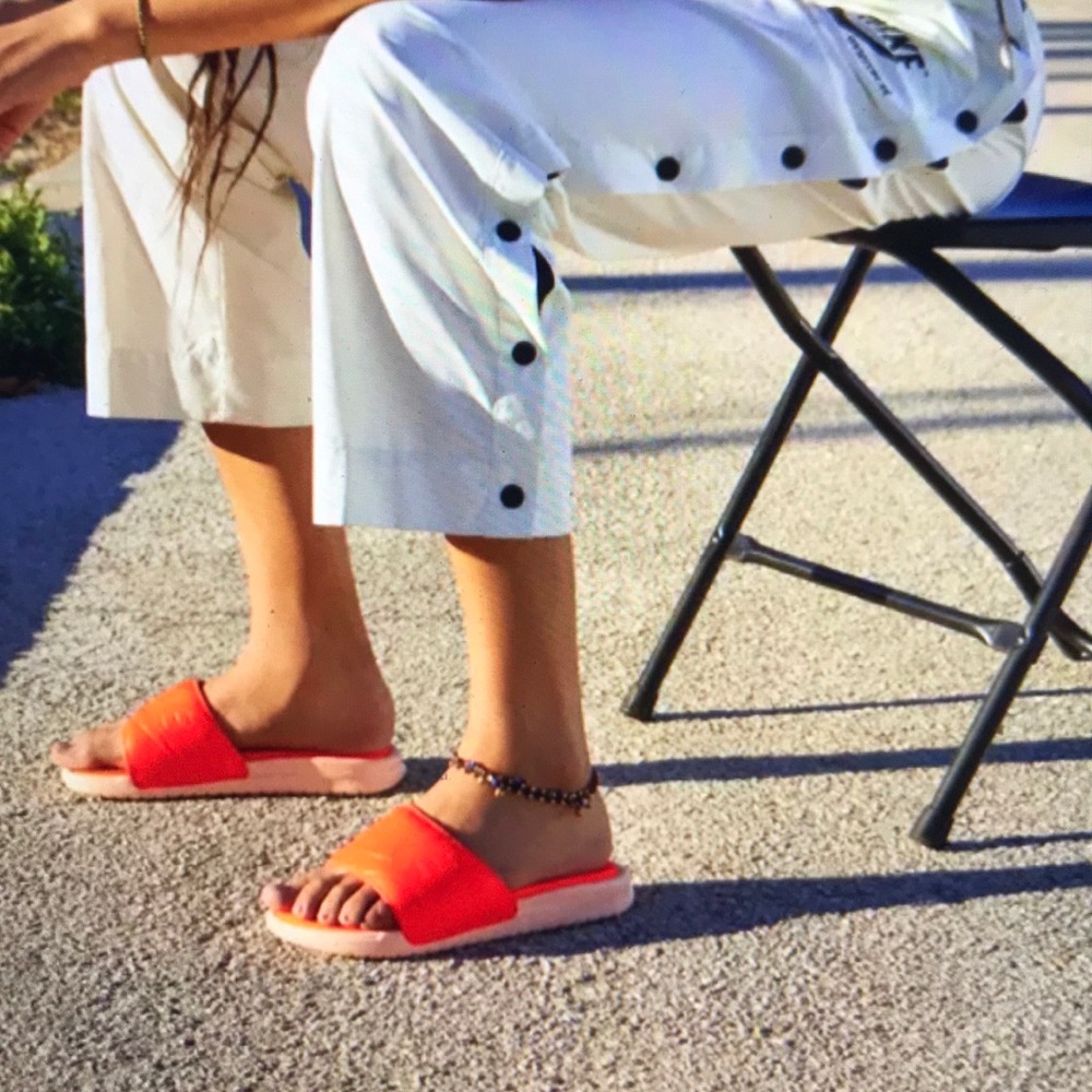 Nike Slide
